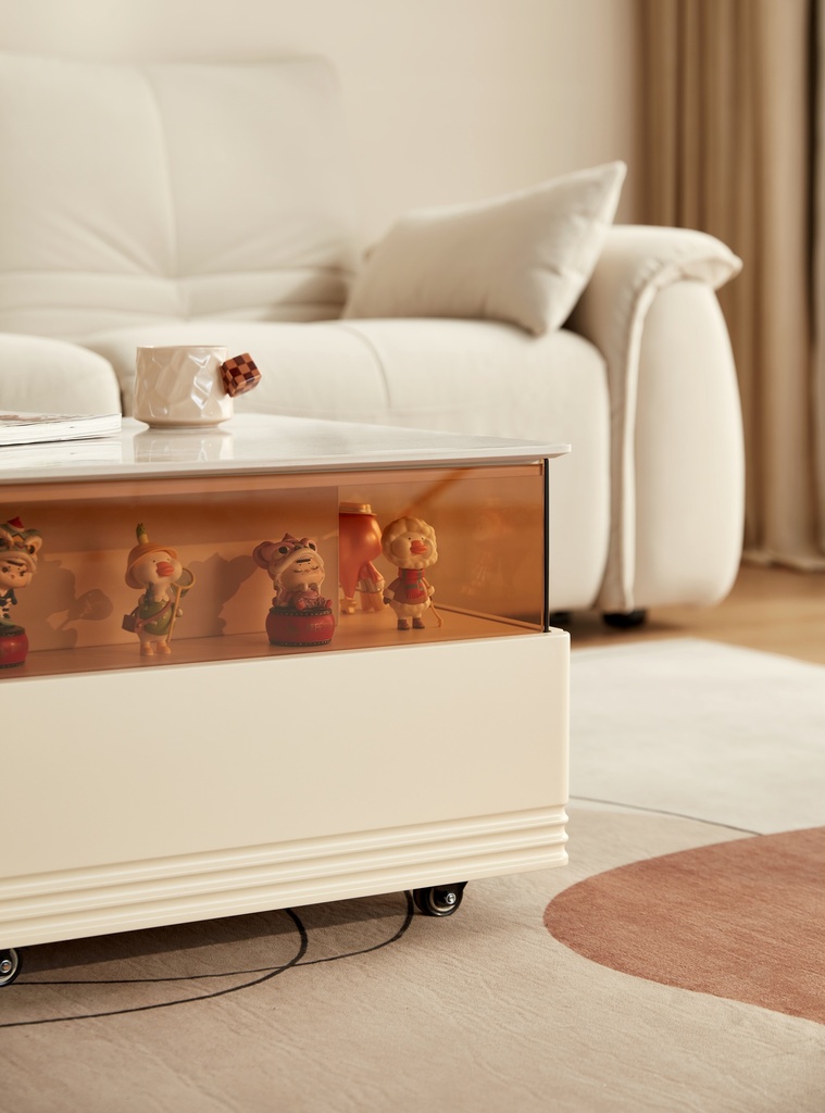 Ernestine Coffee Table
