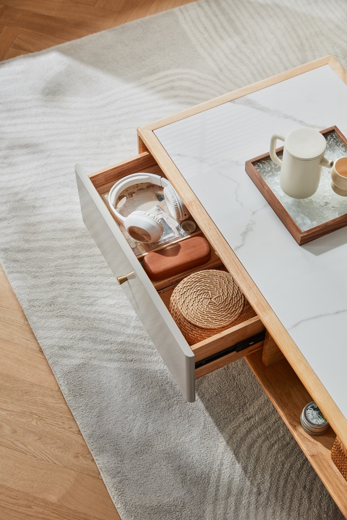 Ebber Coffee Table