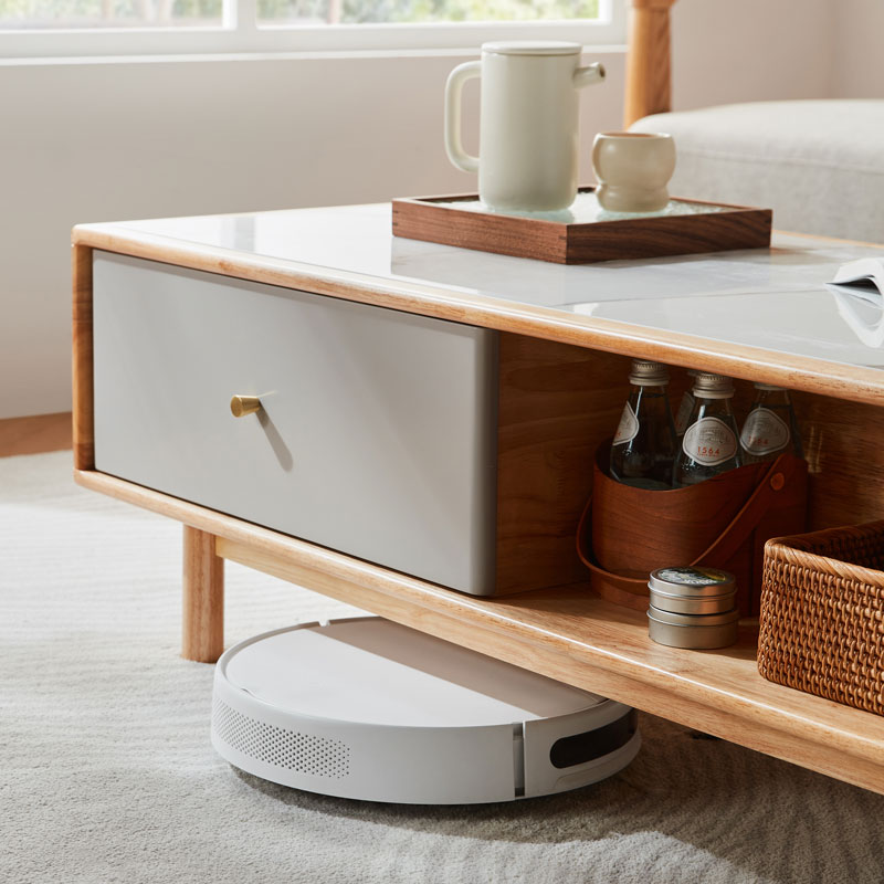 Ebber Coffee Table