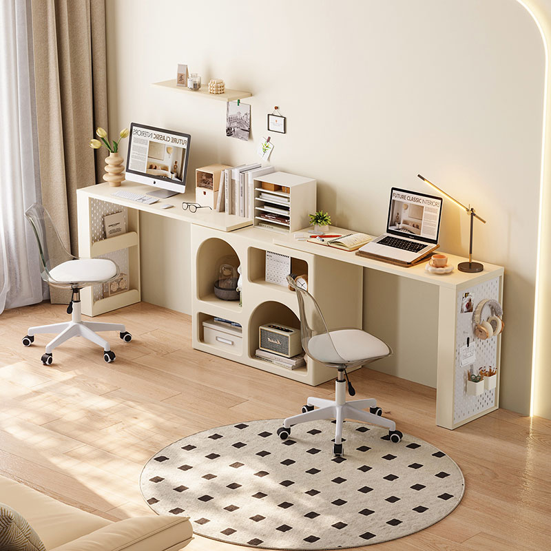 Esdras Desk
