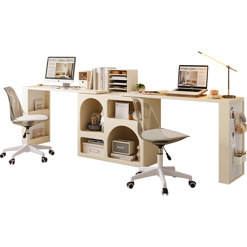 Esdras Desk