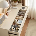 Francine 6-Drawer Cabinet
