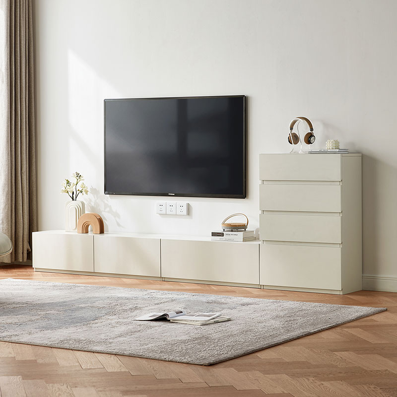 Faithlyn Drawer Cabinet