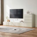 Faithlyn Drawer Cabinet