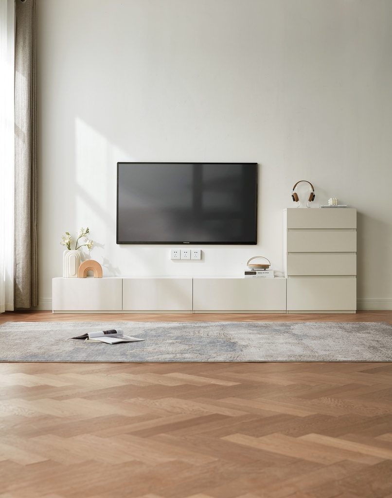 Faithlyn Drawer Cabinet