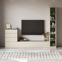 Faithlyn Drawer Cabinet