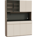Fritzie Sideboard Cabinet