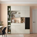 Fiorella Side Board Cabinet