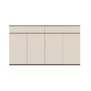 Fadi Sideboard Cabinet