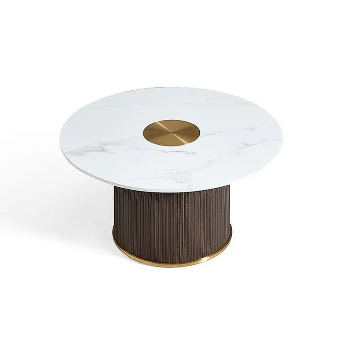 George Coffee table