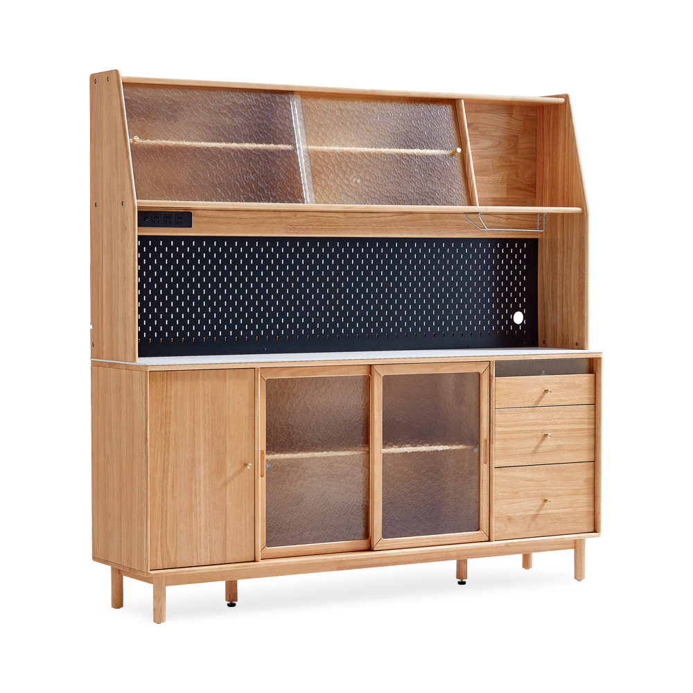 Emerald Dining Cabinet