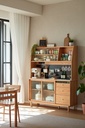 Emerald Dining Cabinet