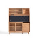 Emerald Dining Cabinet