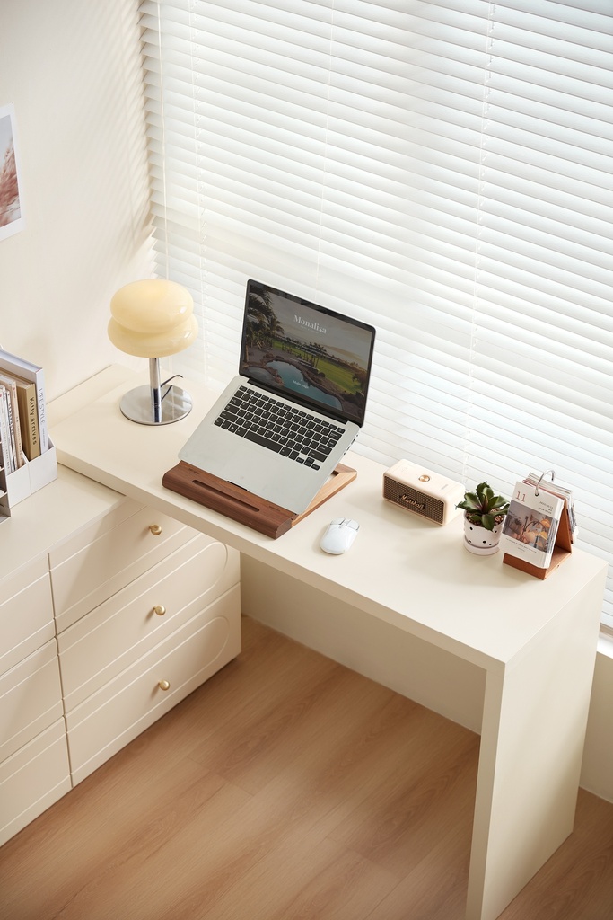 Franco 6-Drawer Cabinet with Desk