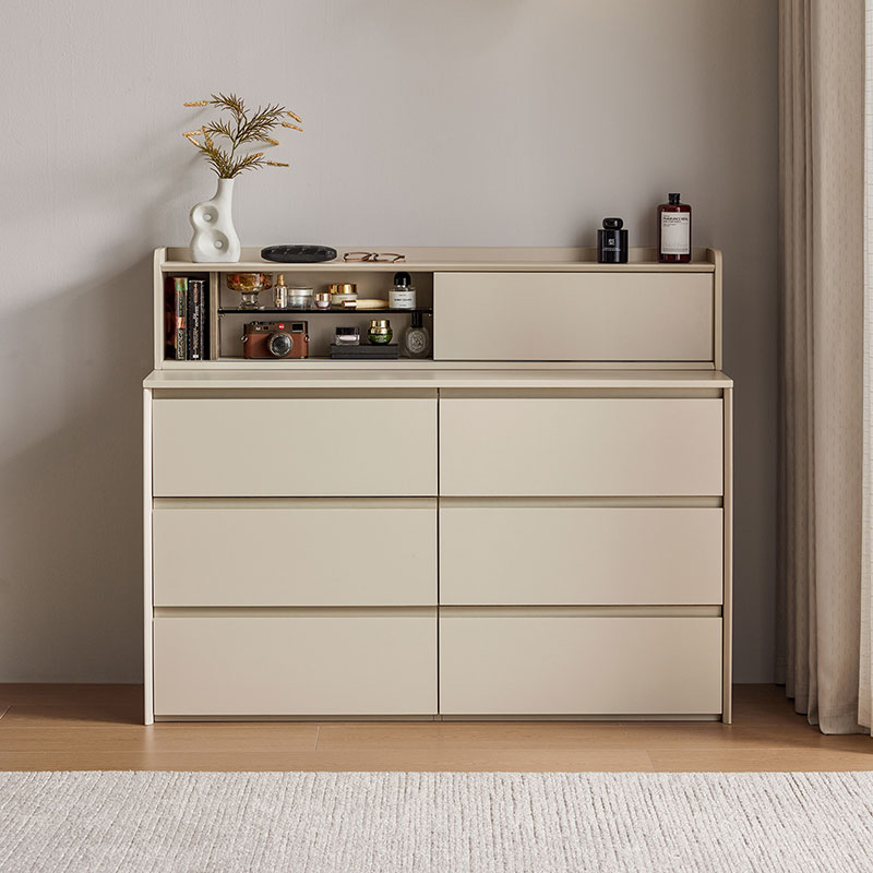 Fanny 6-Drawer Cabinet