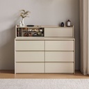 Fanny 6-Drawer Cabinet