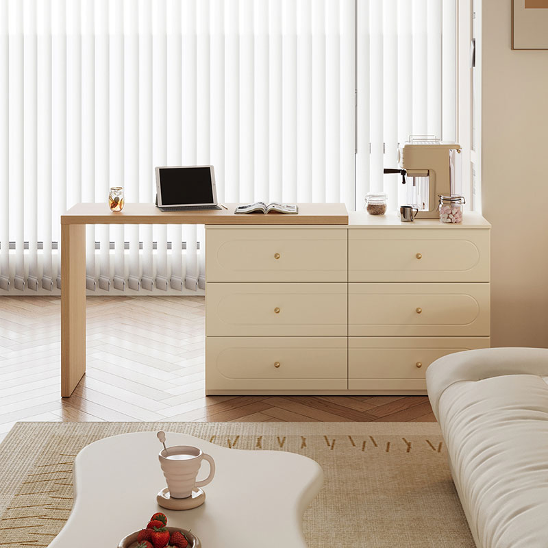Frederick 6-Drawer Cabinet