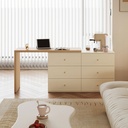 Frederick 6-Drawer Cabinet