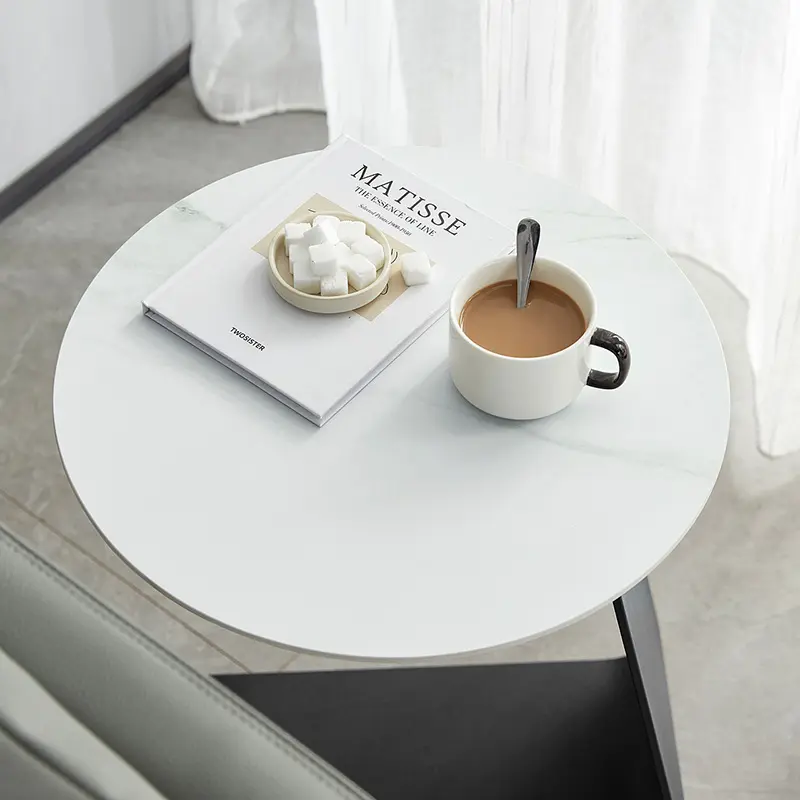 Caleb Side Table