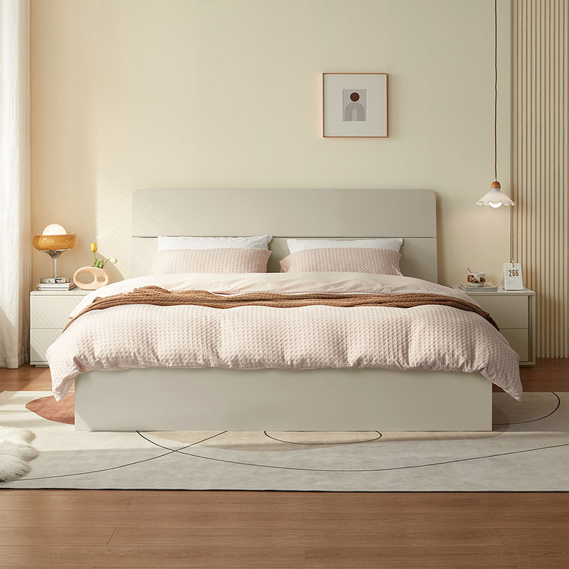 Fidel Bed