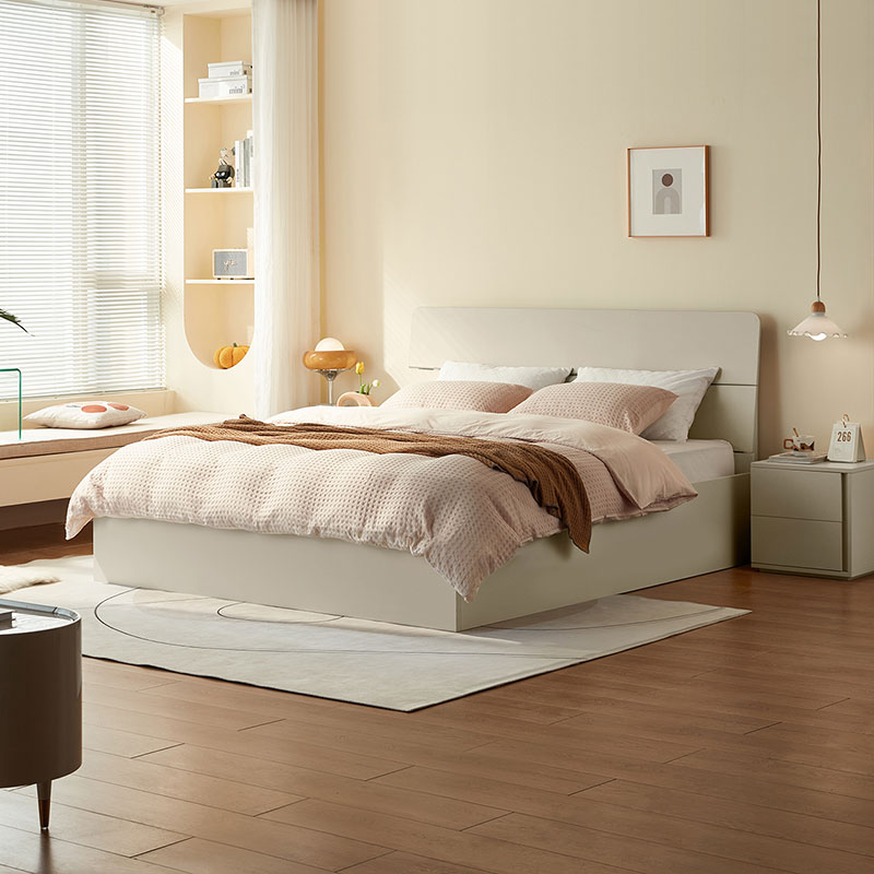 Fidel Bed