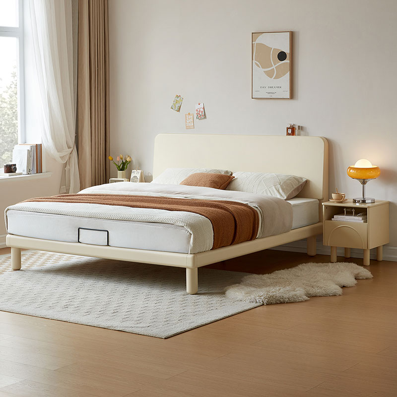 Evian Bed