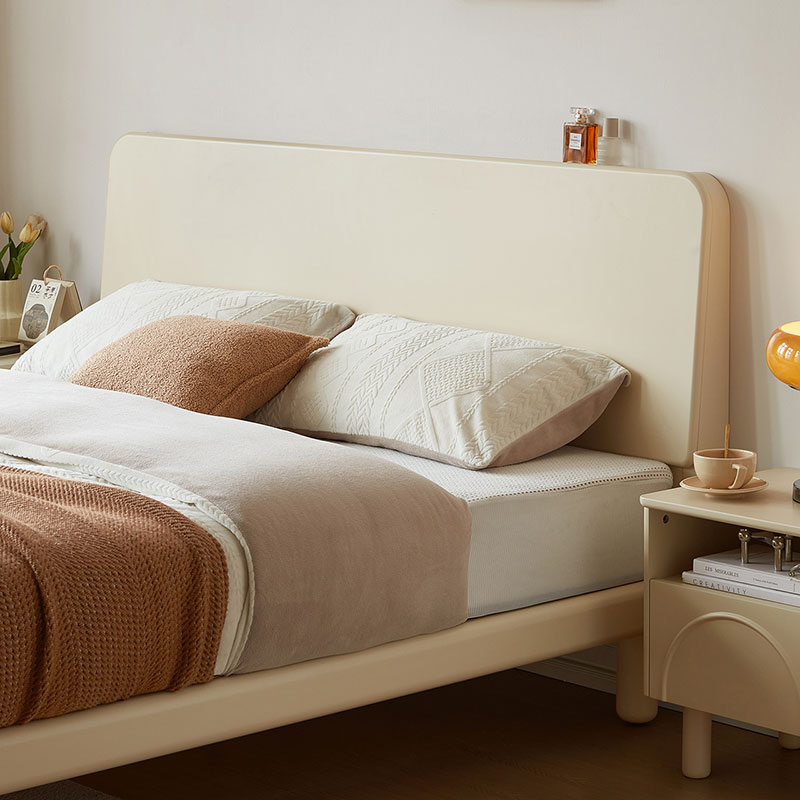 Evian Bed