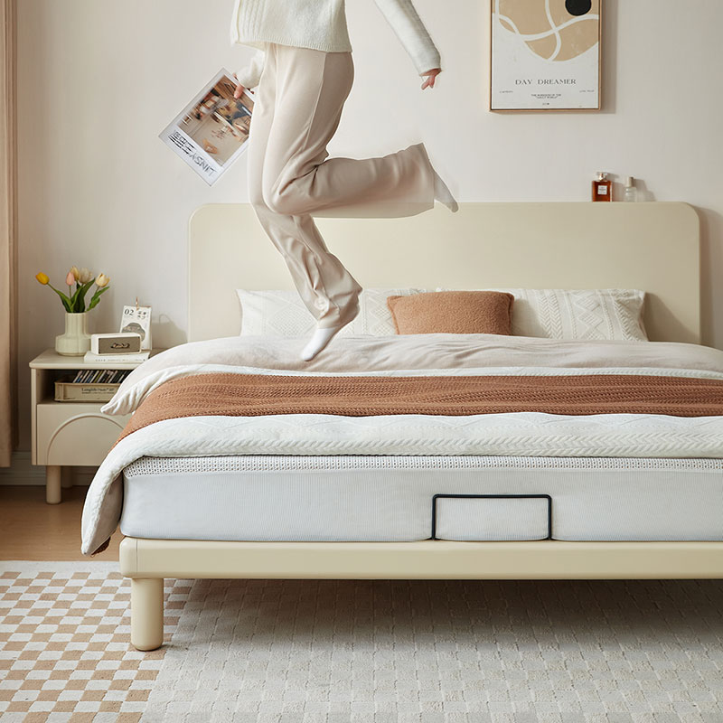 Evian Bed