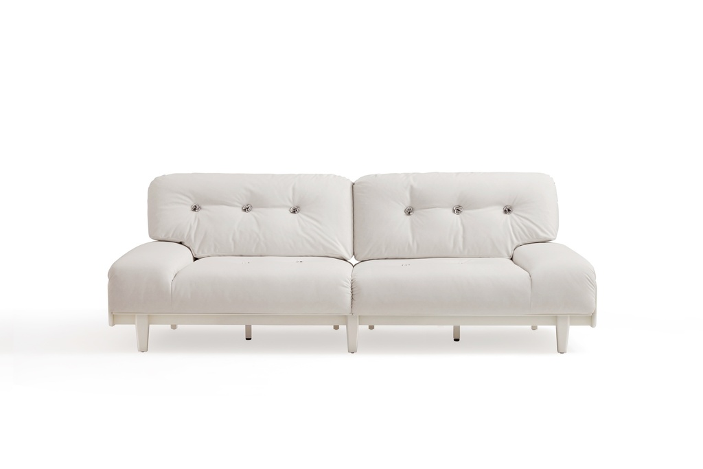 Dixie 3 - Seater Sofa