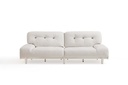 Dixie 3 - Seater Sofa