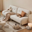 Dixie 3 - Seater Sofa