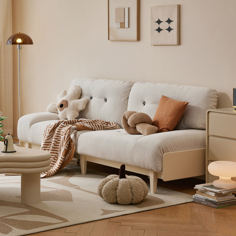 Dixie 3 - Seater Sofa