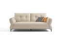Dionne 3 Seater Sofa