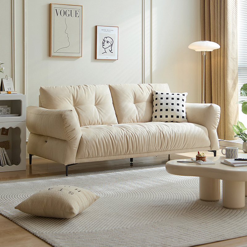 Dionne 3 Seater Sofa