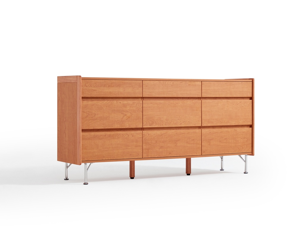 Dina 9-drawer Cabinet