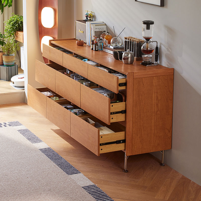 Dina 9-drawer Cabinet