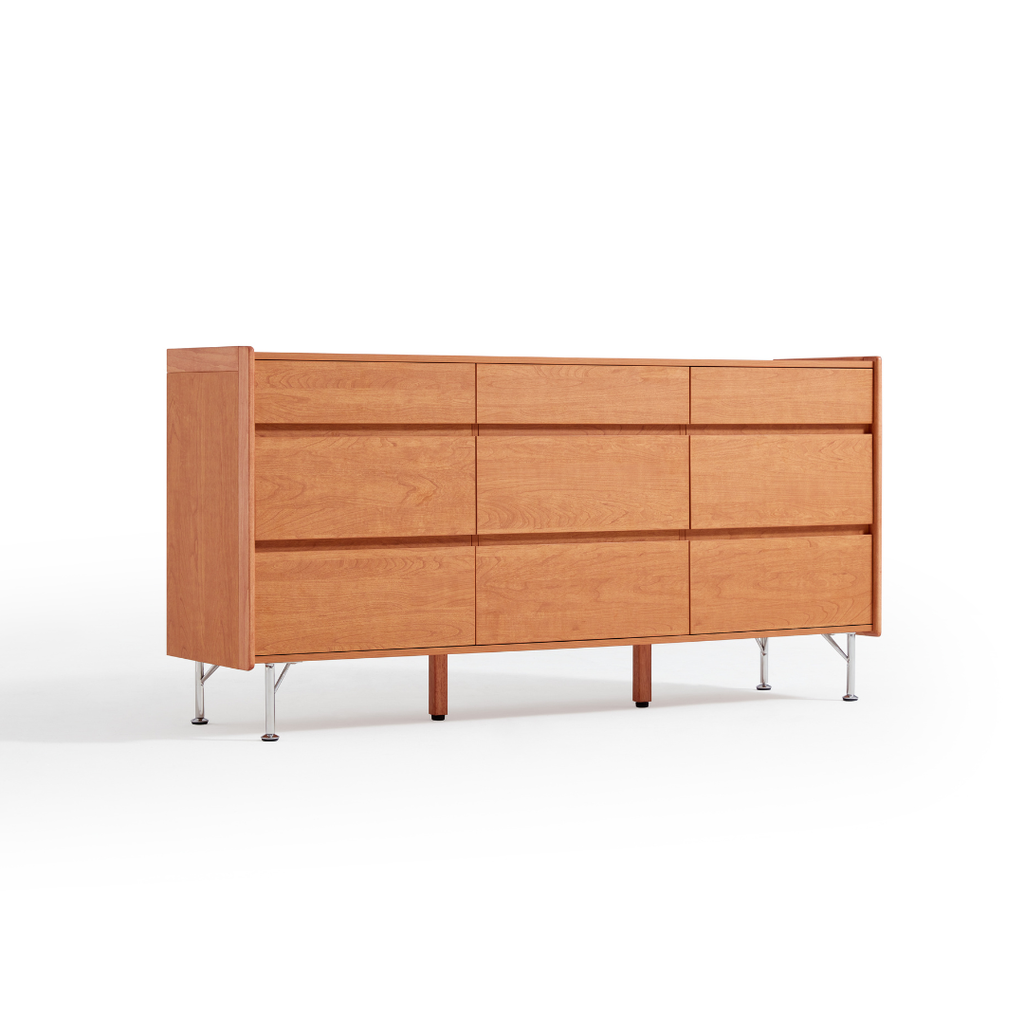 Dina 9-drawer Cabinet