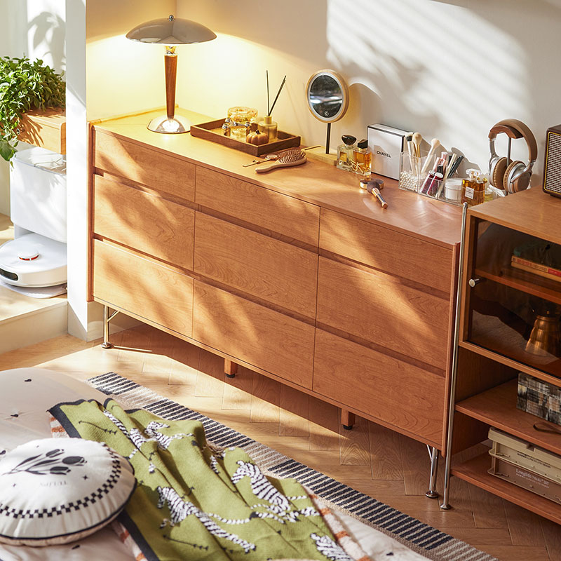 Dina 9-drawer Cabinet