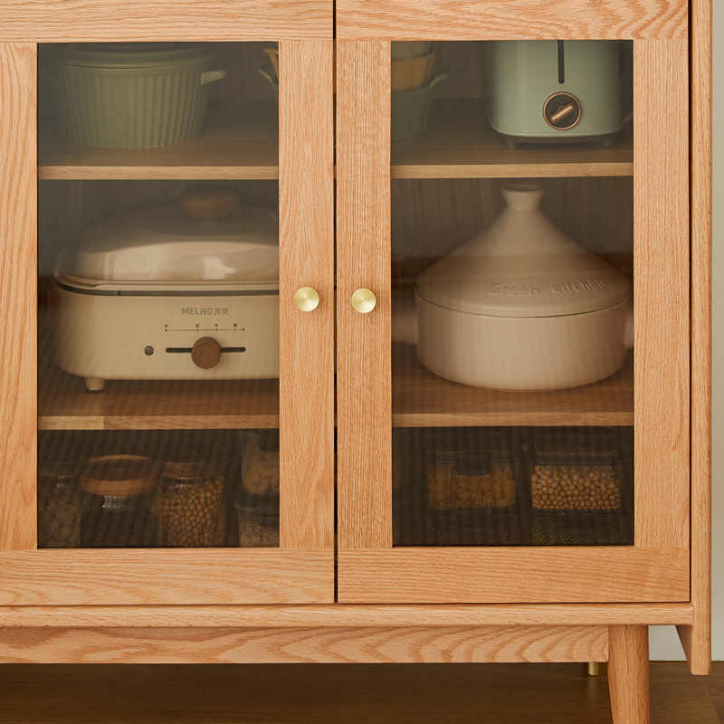 Demi Cabinet