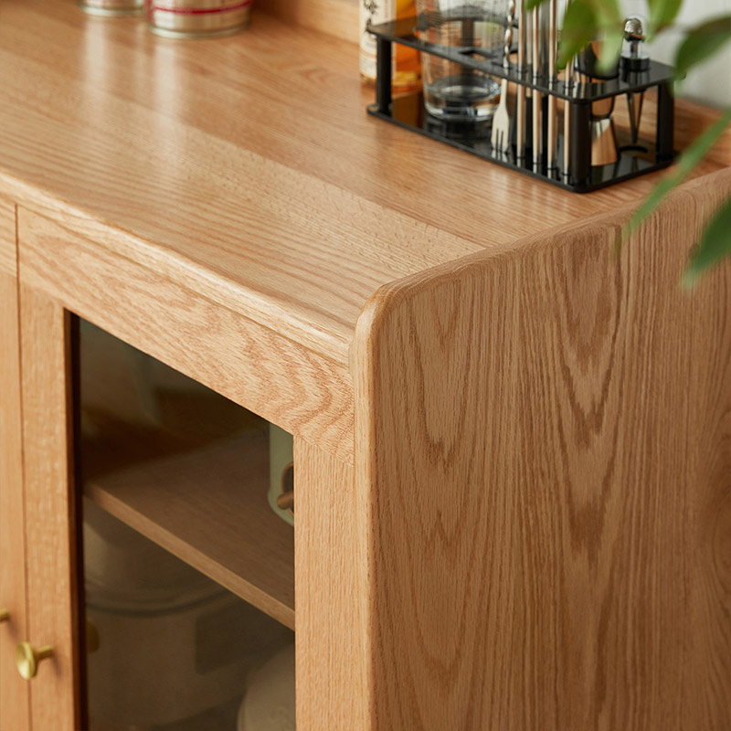 Demi Cabinet
