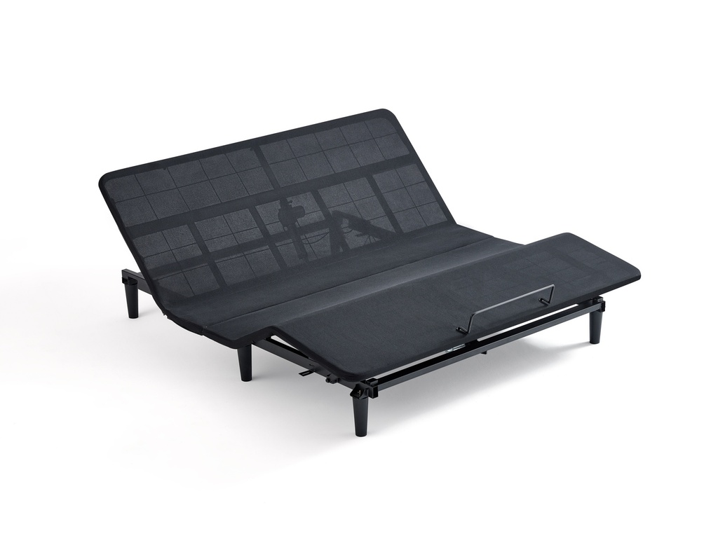 Delta Electric Bed