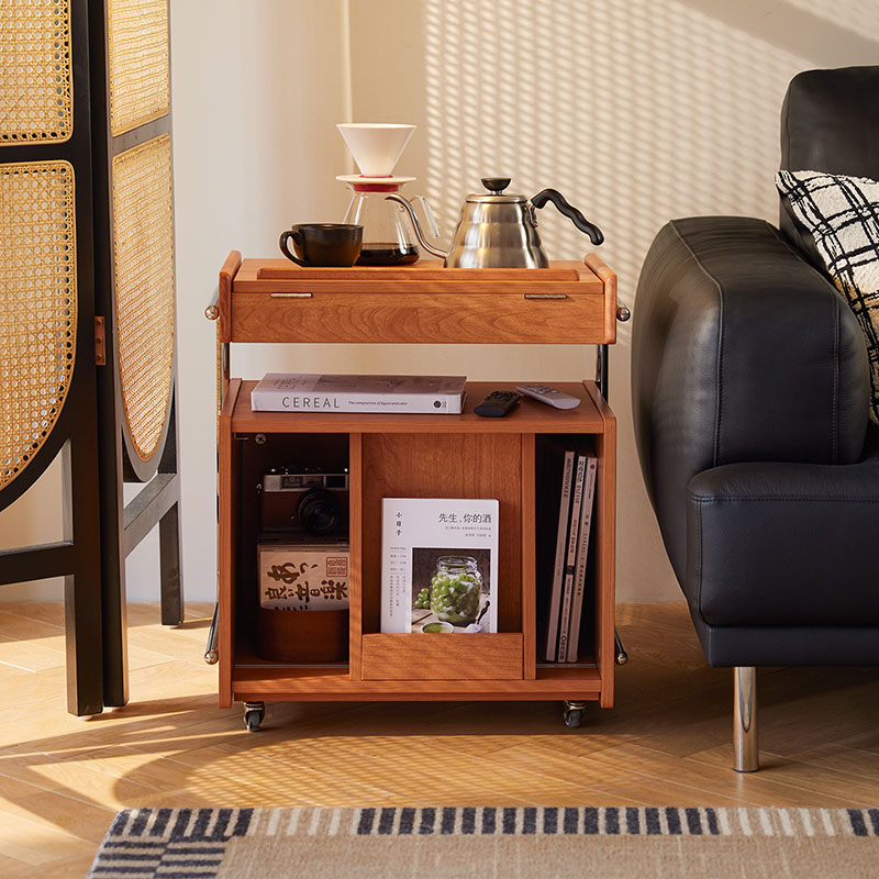 Delphine Coffee Table