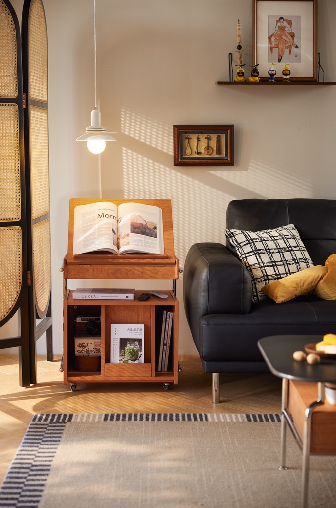 Delphine Coffee Table