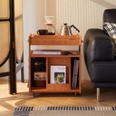 Delphine Coffee Table