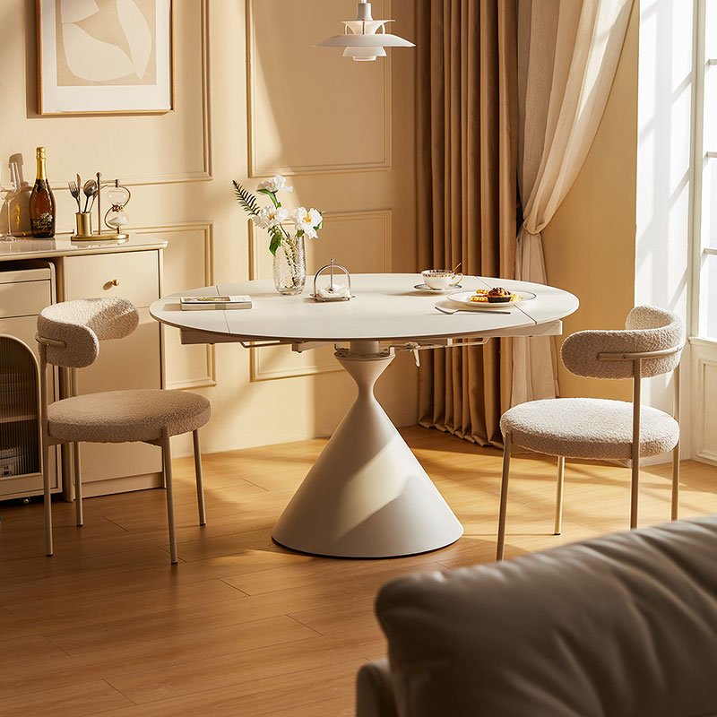Darby Dining Table