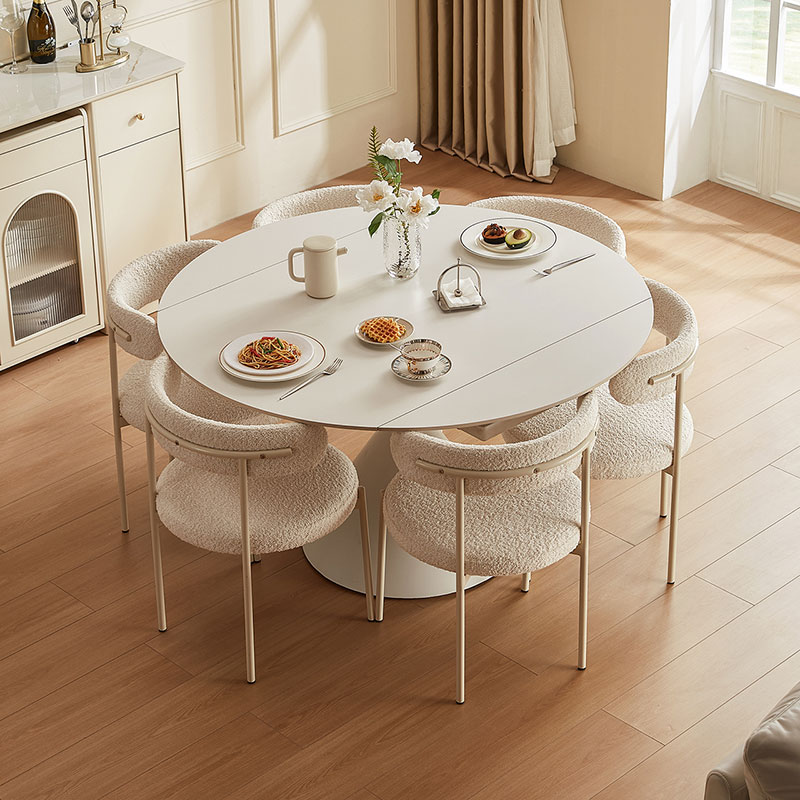 Darby Dining Table