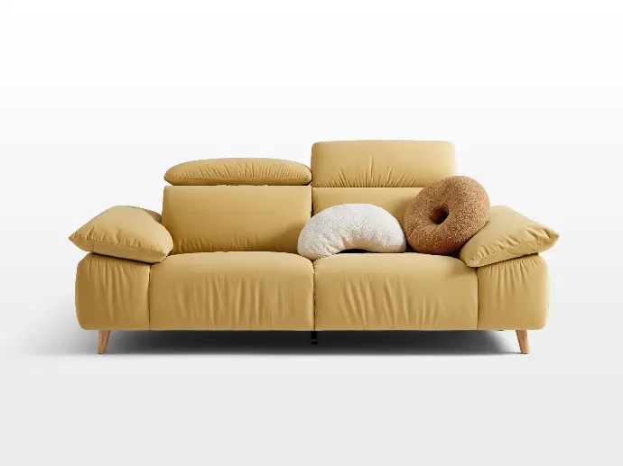 Daphne 3-Seater Sofa