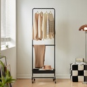 Cybel Cothing Rack