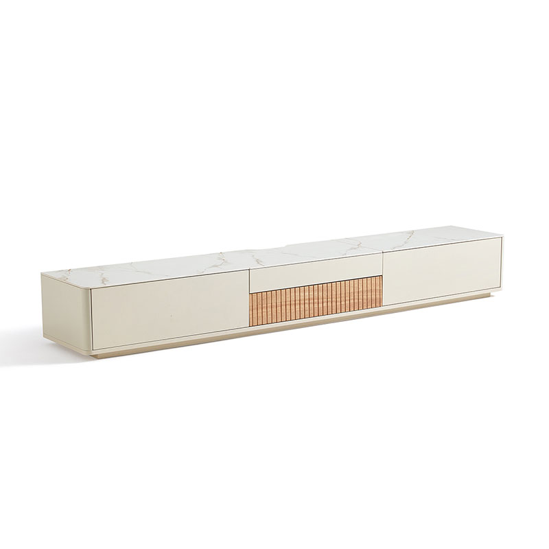 Duncan TV Stand