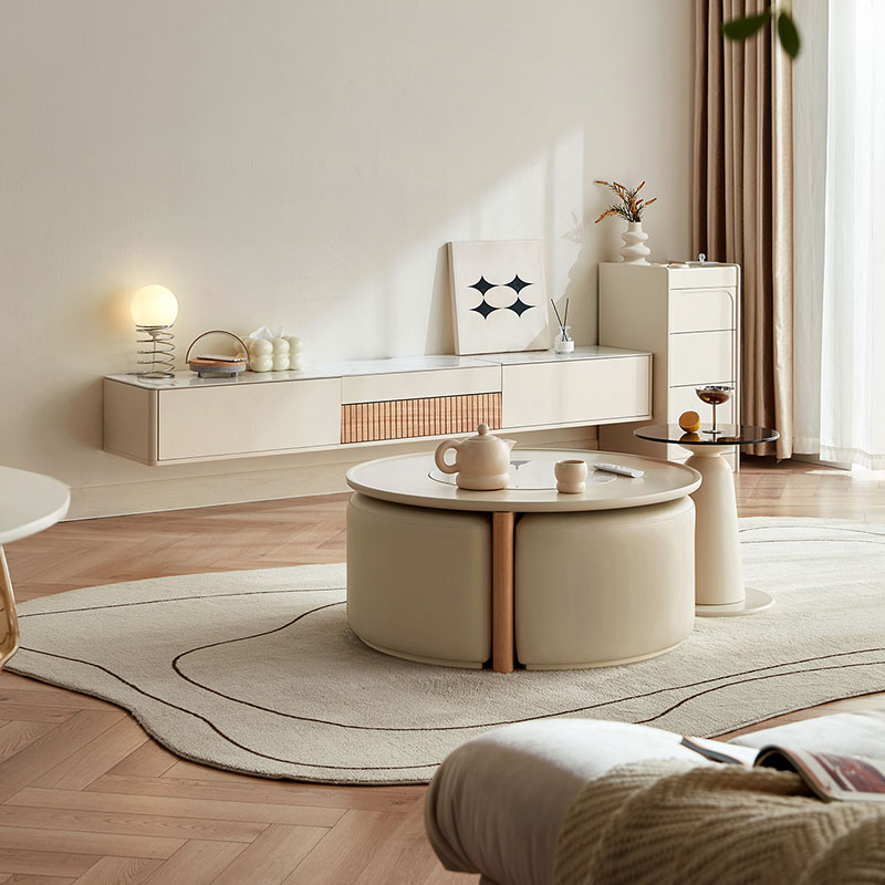 Duncan TV Stand